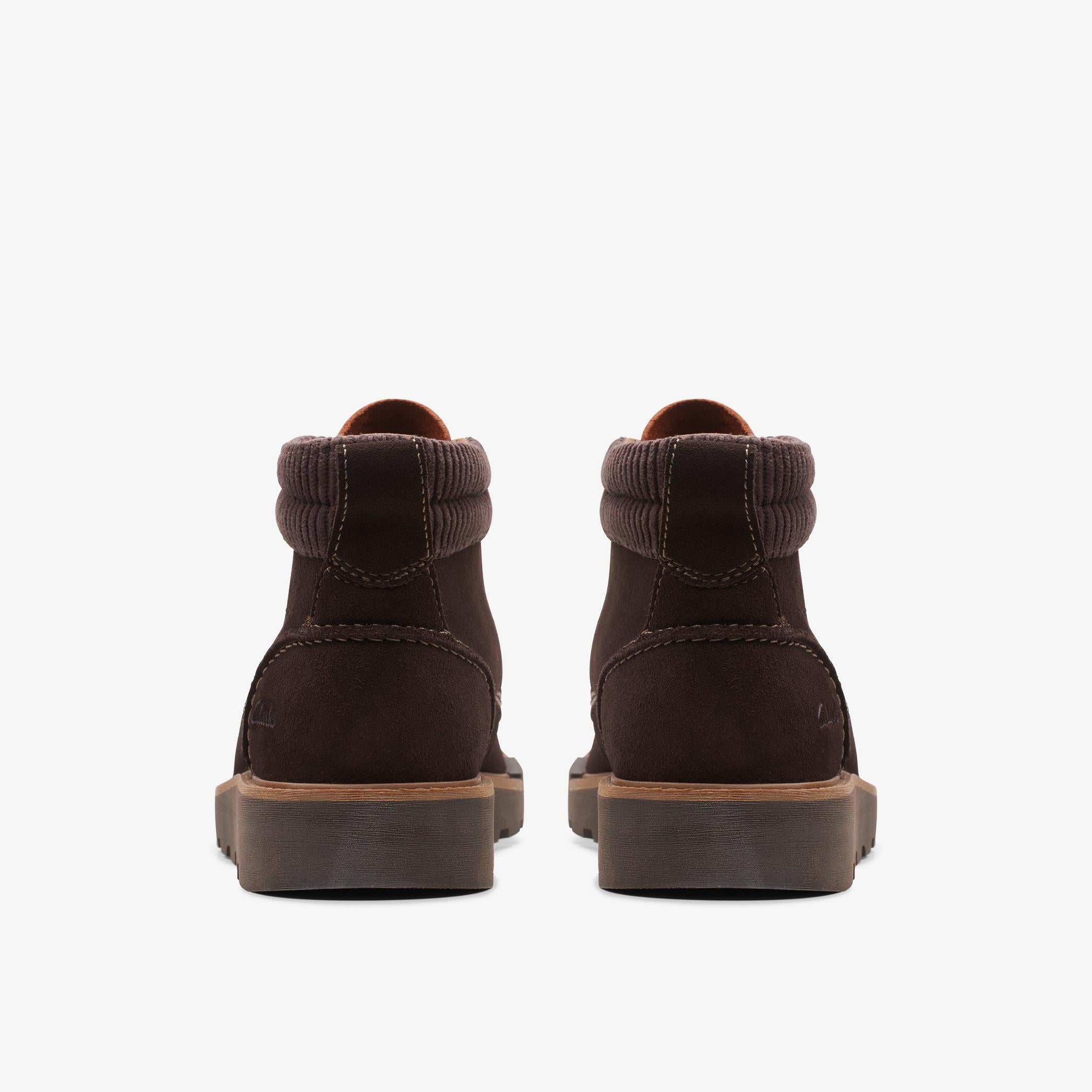 [26167565] MENS CLARKS BARNES MID