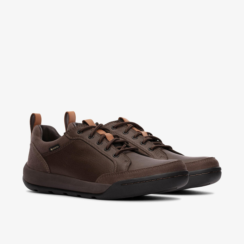 [26167648] MENS CLARKS ASHCOMBE 2 GTX