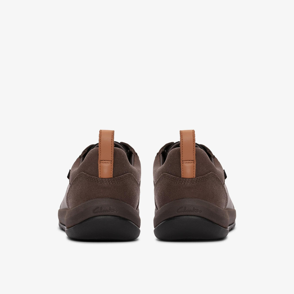 [26167648] MENS CLARKS ASHCOMBE 2 GTX