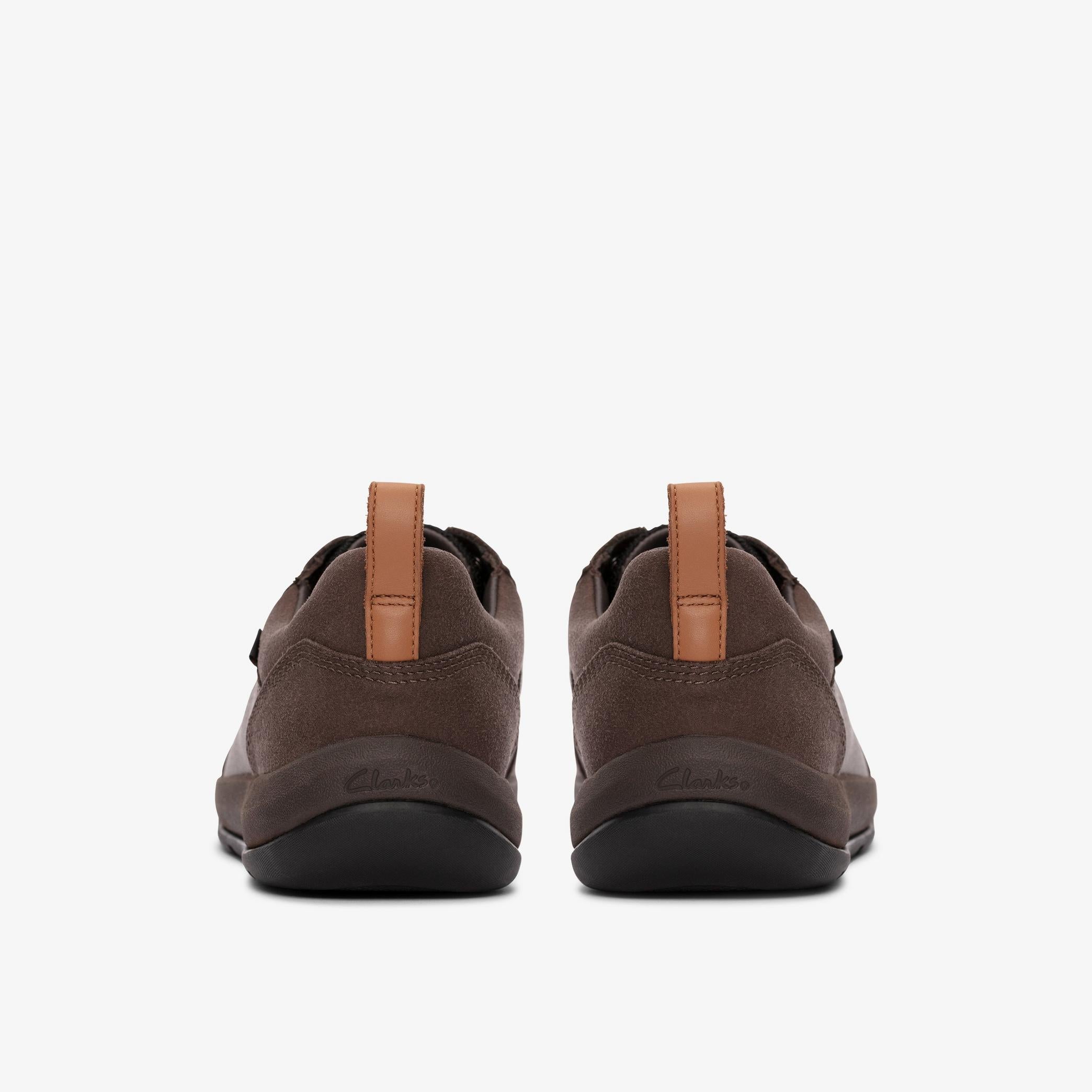 [26167648] MENS CLARKS ASHCOMBE 2 GTX