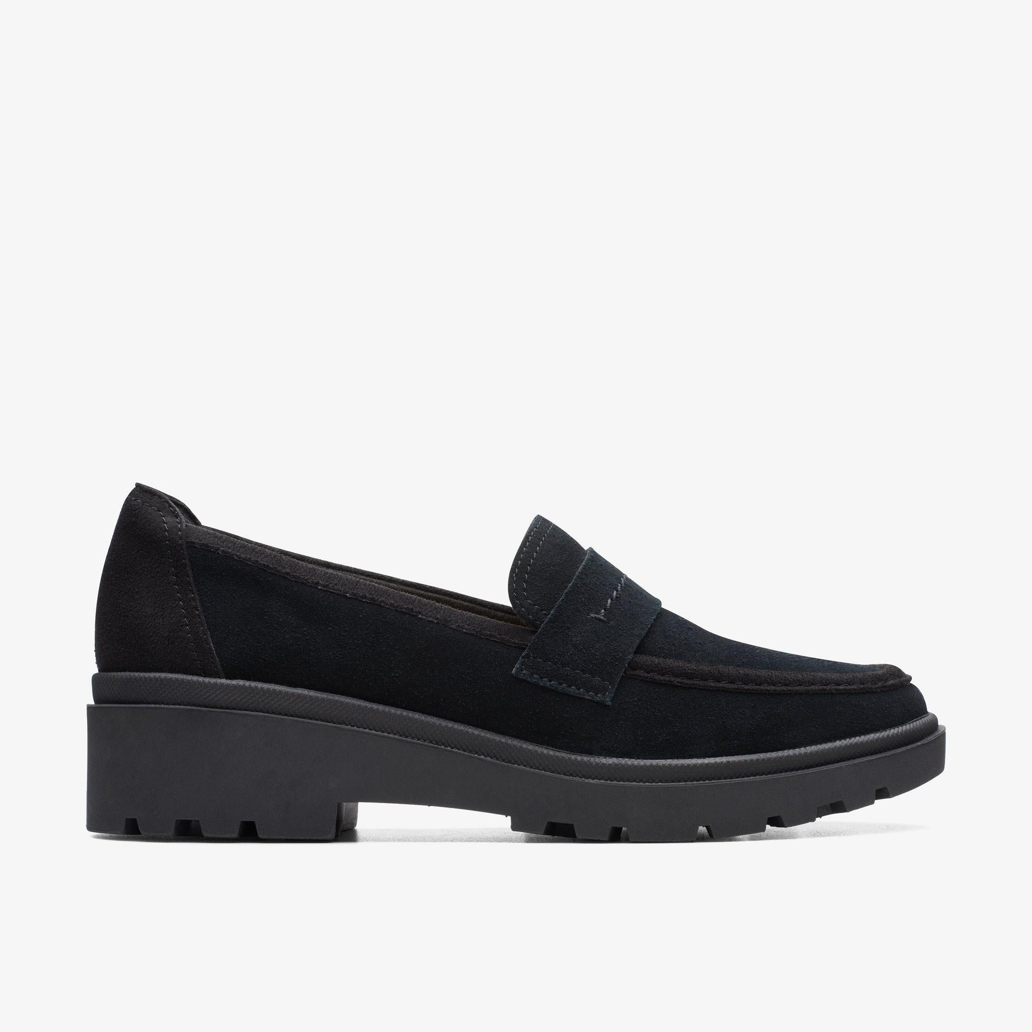 [26167687] WOMENS CLARKS CALLA EASE