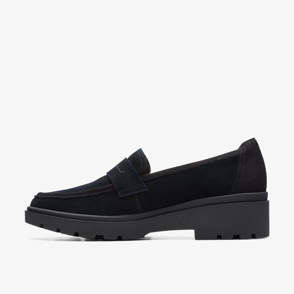 [26167687] WOMENS CLARKS CALLA EASE