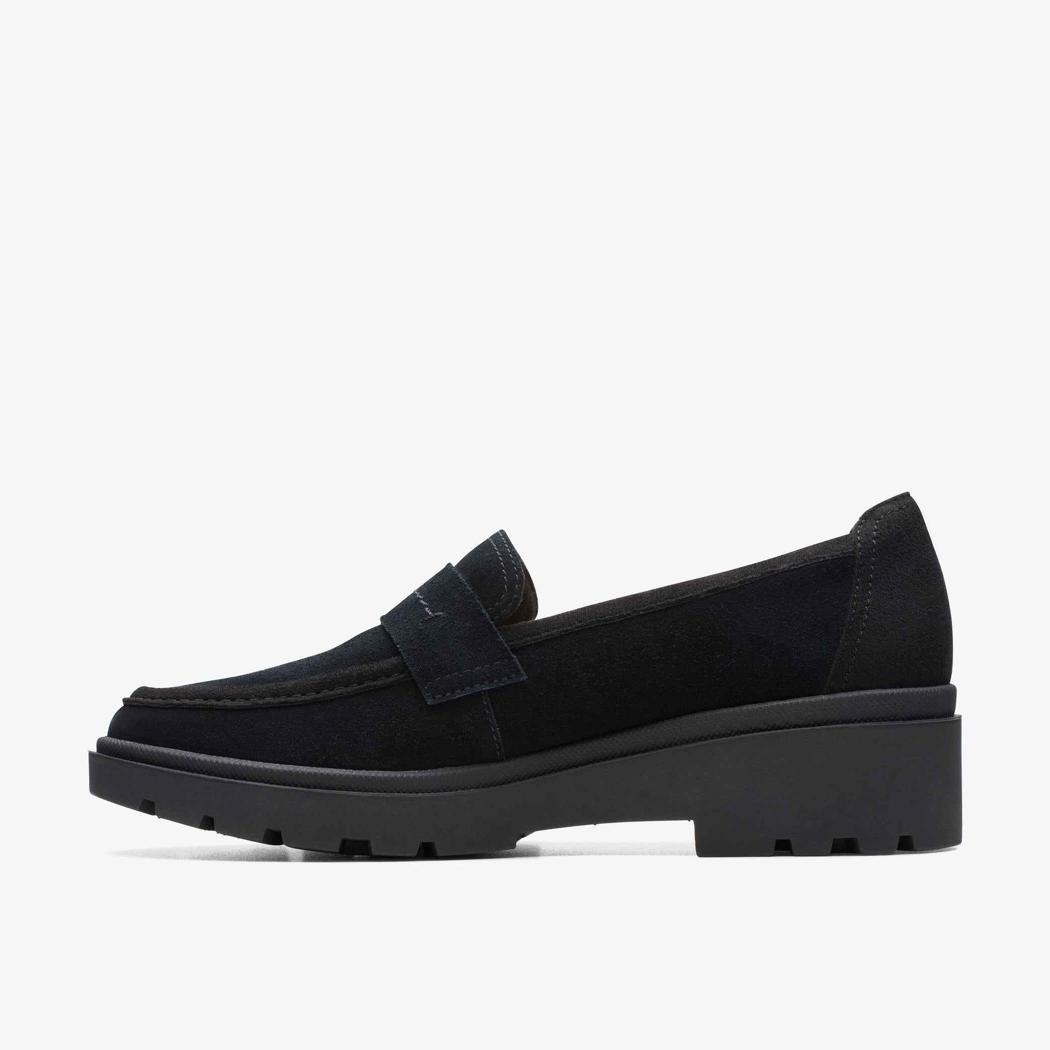 [26167687] WOMENS CLARKS CALLA EASE