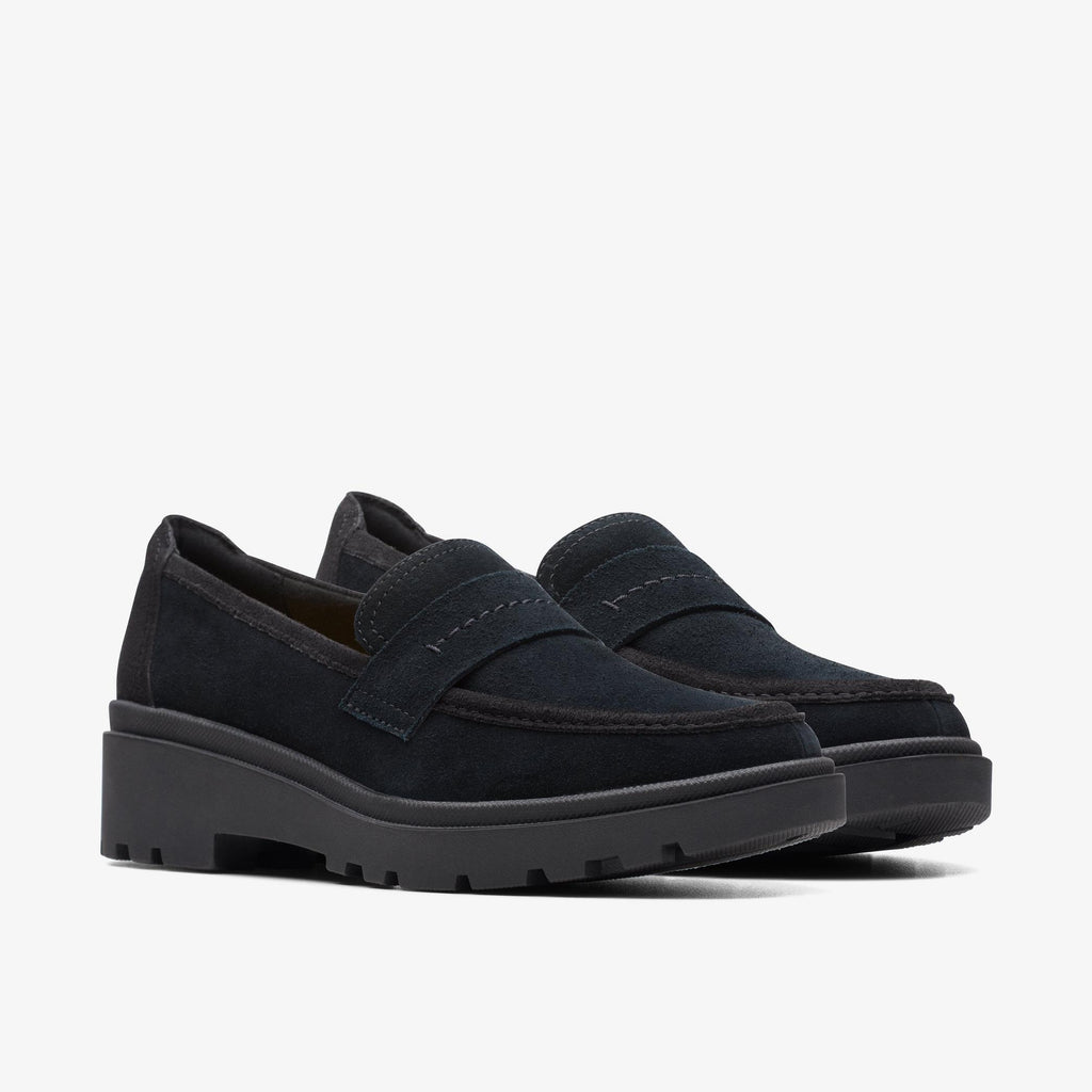 [26167687] WOMENS CLARKS CALLA EASE