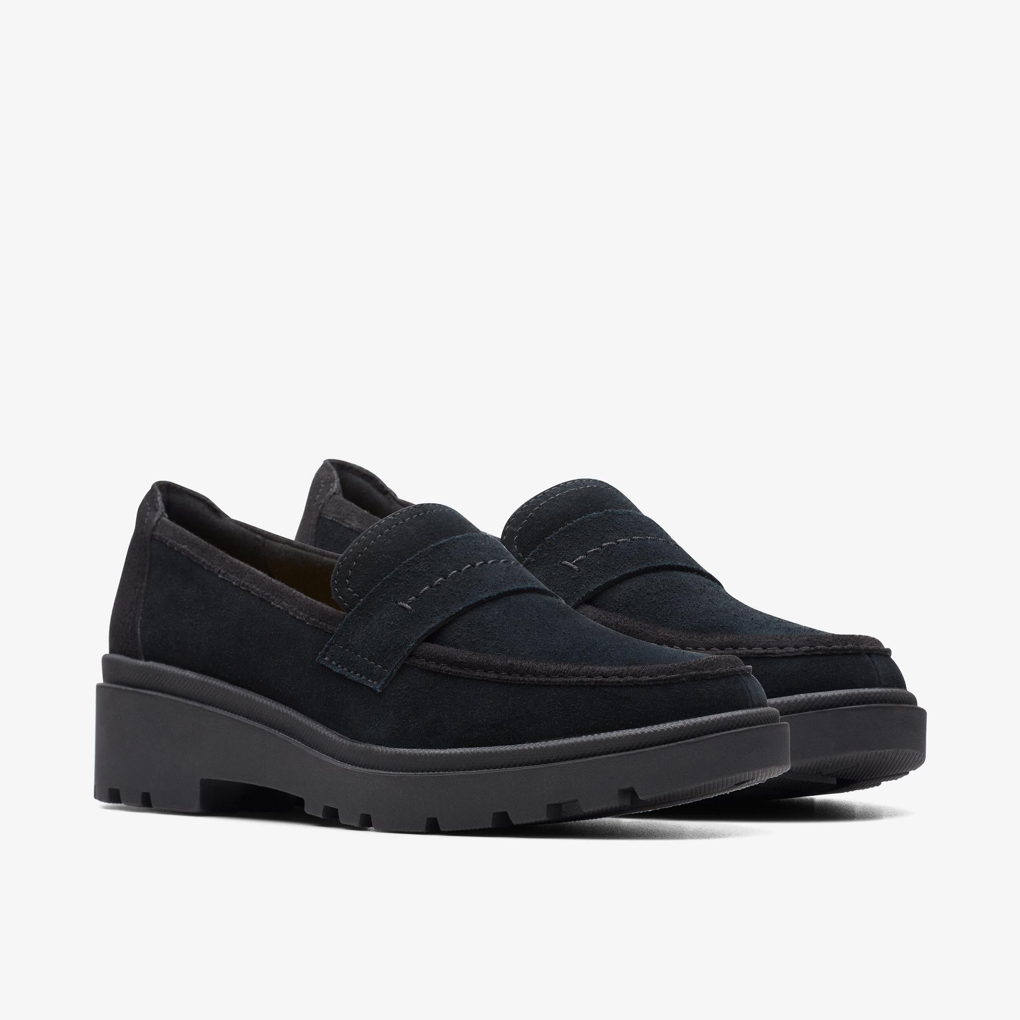 [26167687] WOMENS CLARKS CALLA EASE