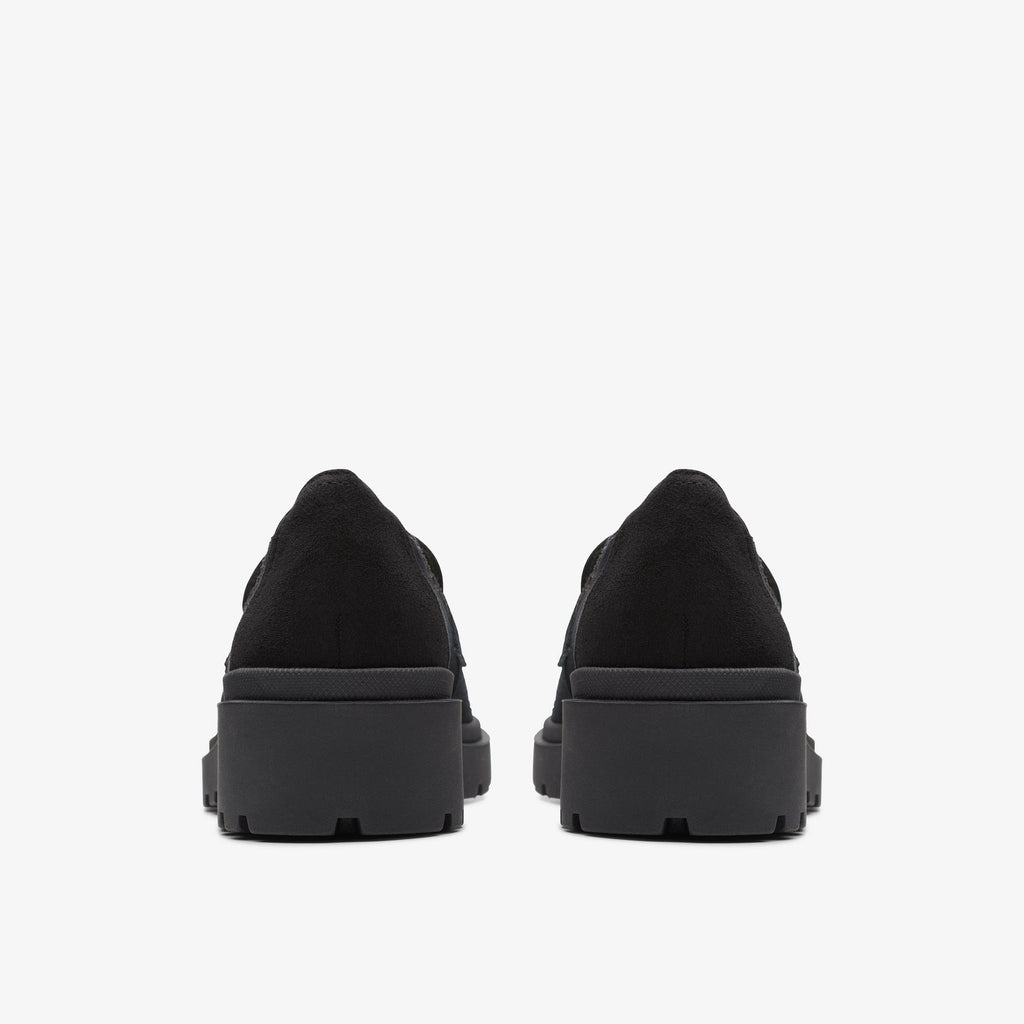 [26167687] WOMENS CLARKS CALLA EASE