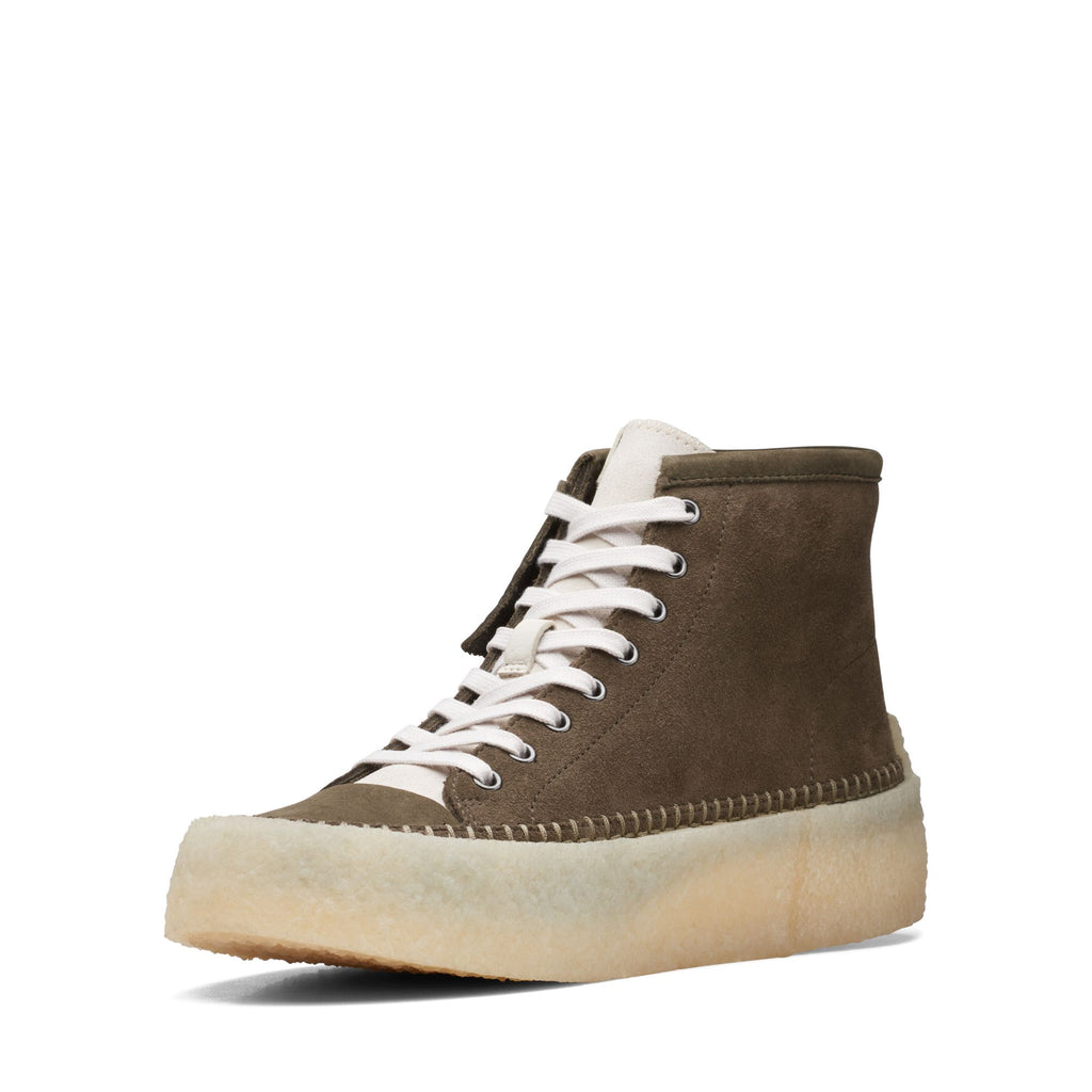 [26167696] MENS CLARKS CARAVAN MID