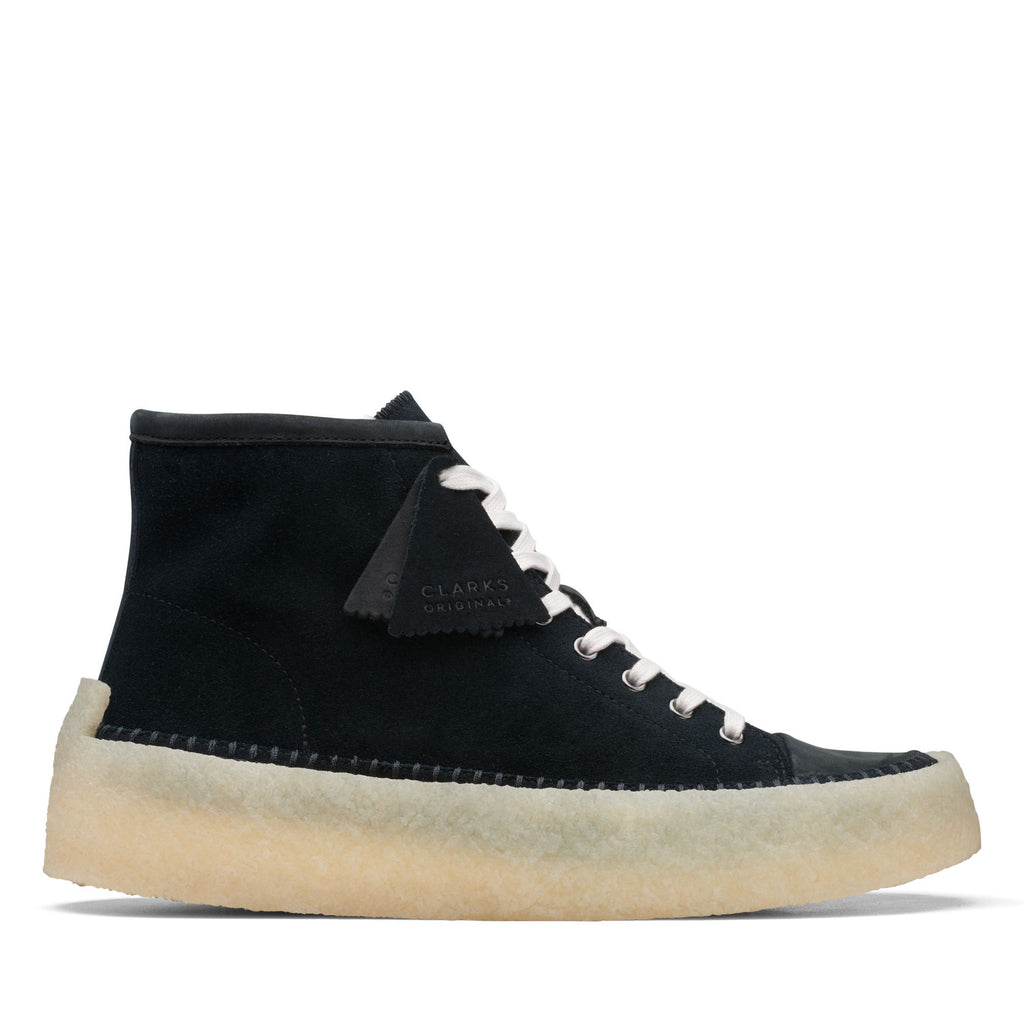 [26167697] MENS CLARKS CARAVAN MID