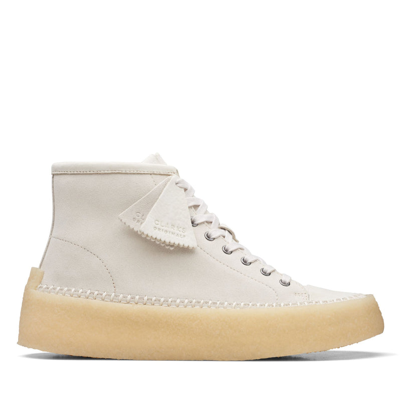 [26167698] MENS CLARKS CARAVAN MID