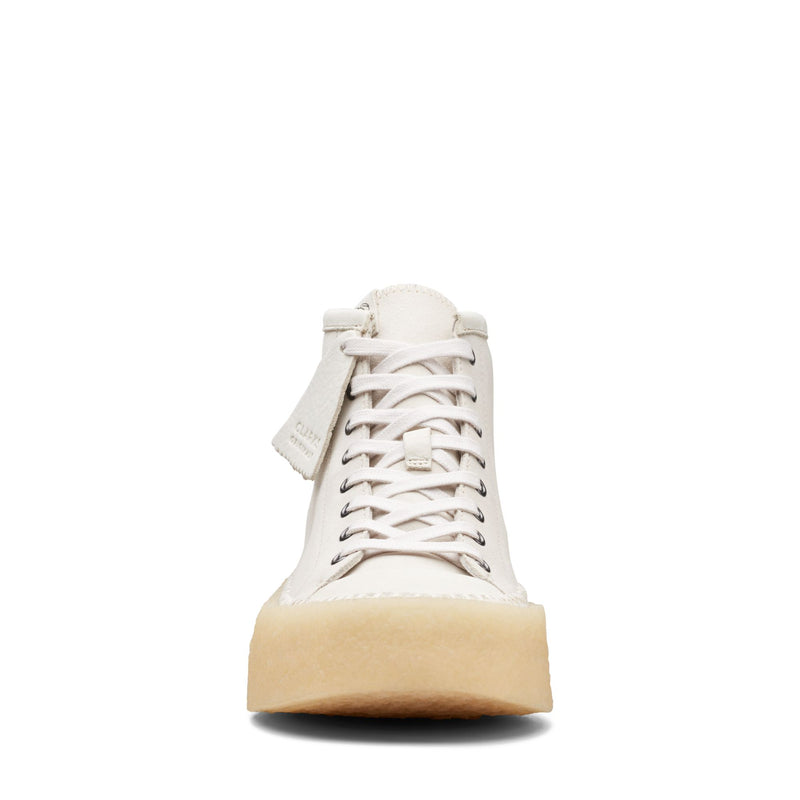 [26167698] MENS CLARKS CARAVAN MID