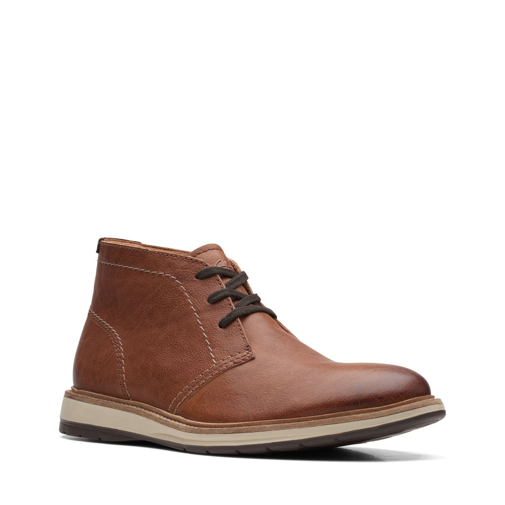 [26167708] MENS CLARKS CHANTRY MID