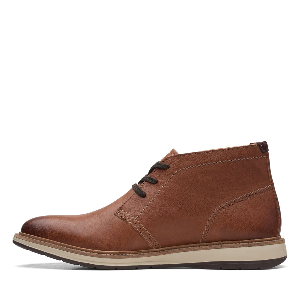 [26167708] MENS CLARKS CHANTRY MID