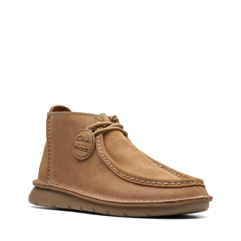 [26167750] MENS CLARKS COLEHILL WALLY