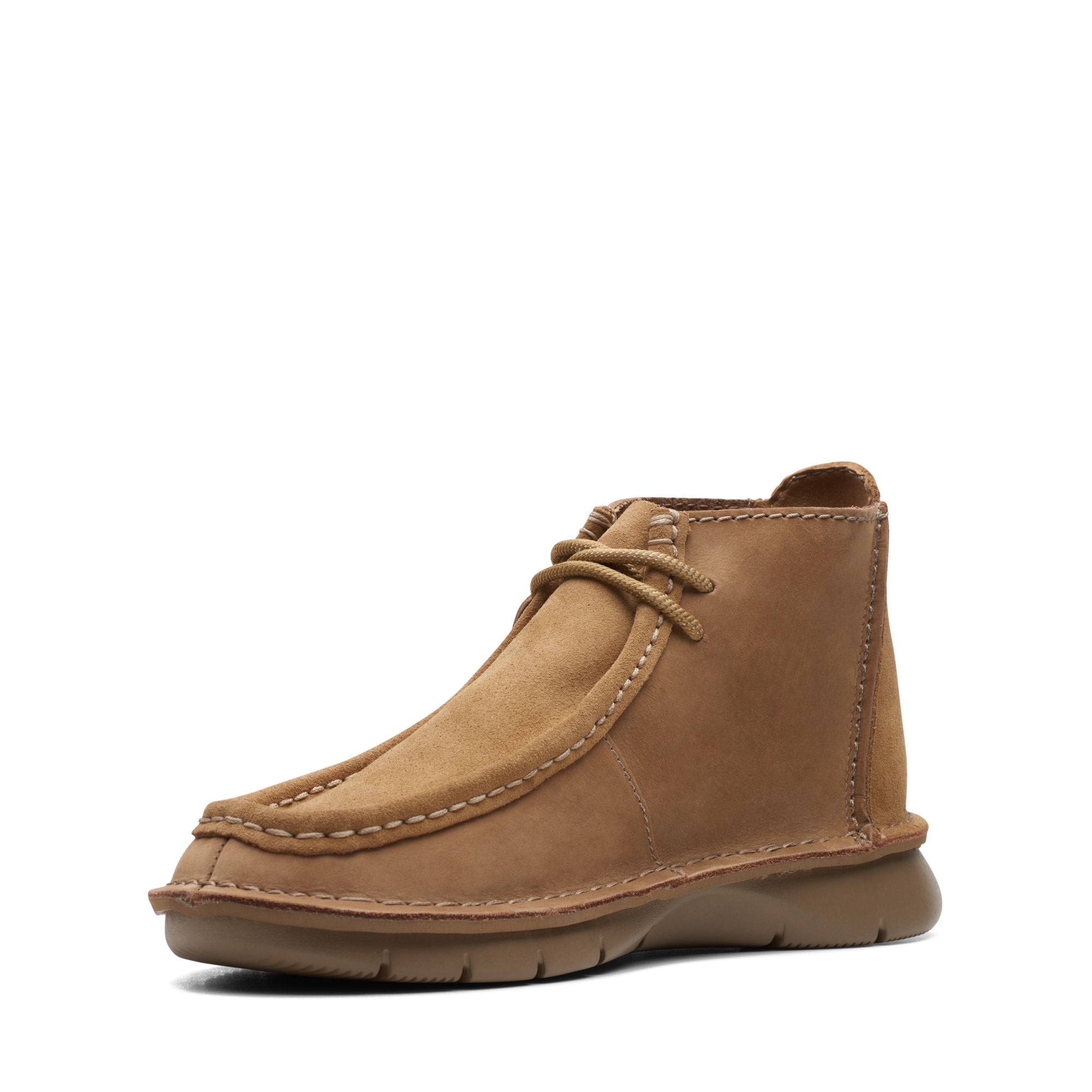 [26167750] MENS CLARKS COLEHILL WALLY