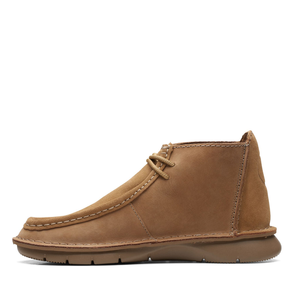 [26167750] MENS CLARKS COLEHILL WALLY