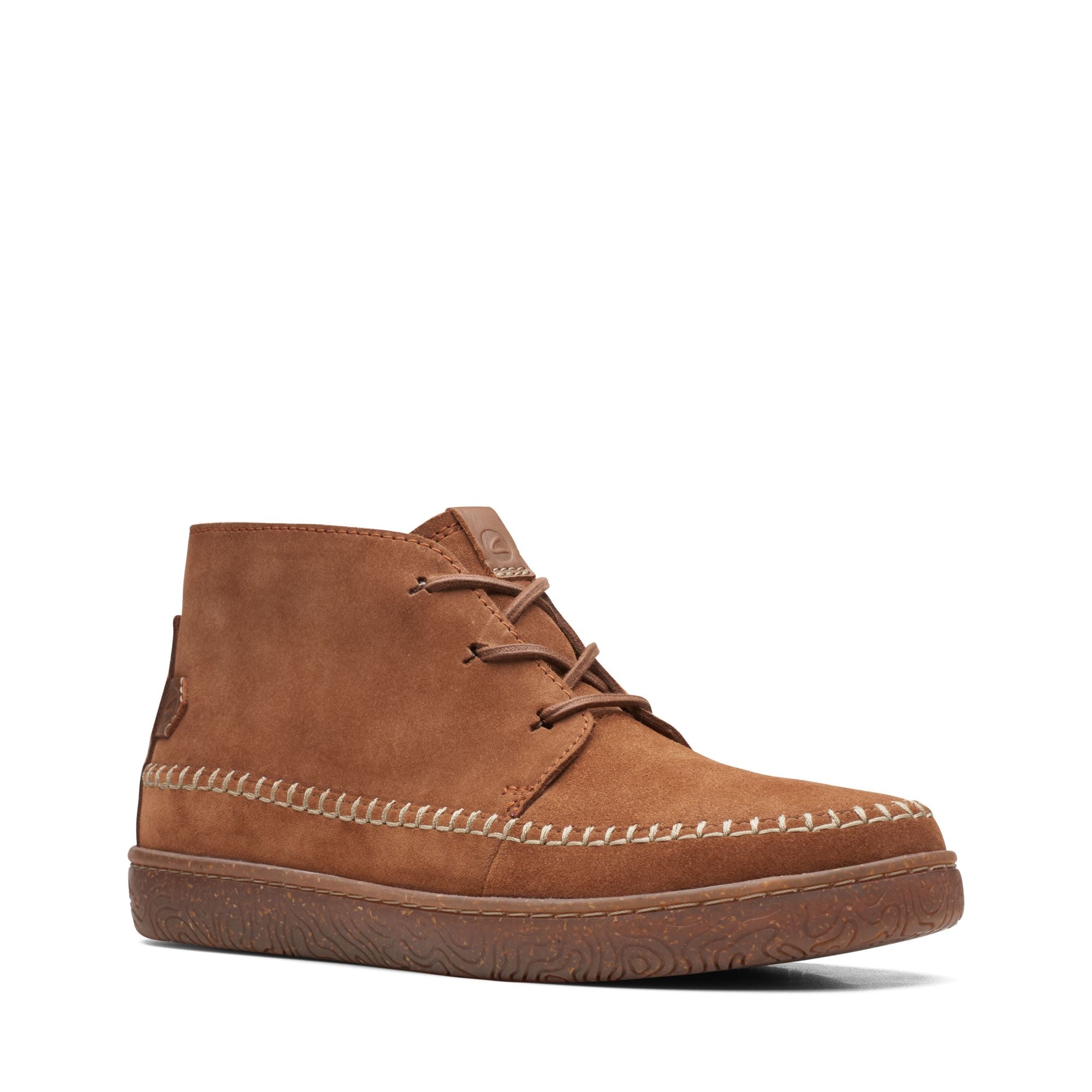 [26167770] MENS CLARKS HODSON MID