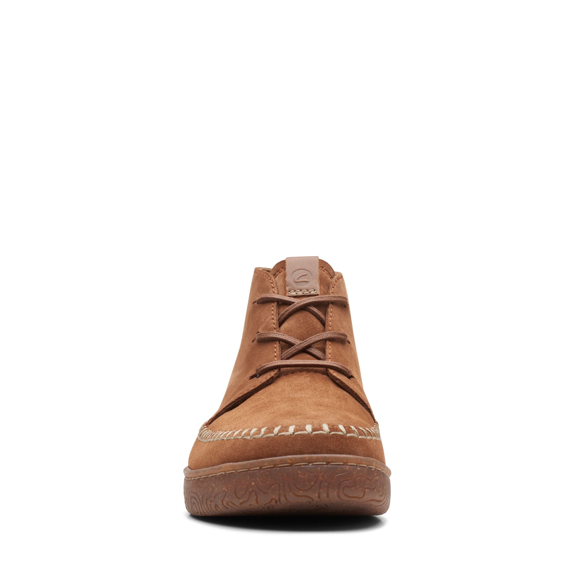 [26167770] MENS CLARKS HODSON MID