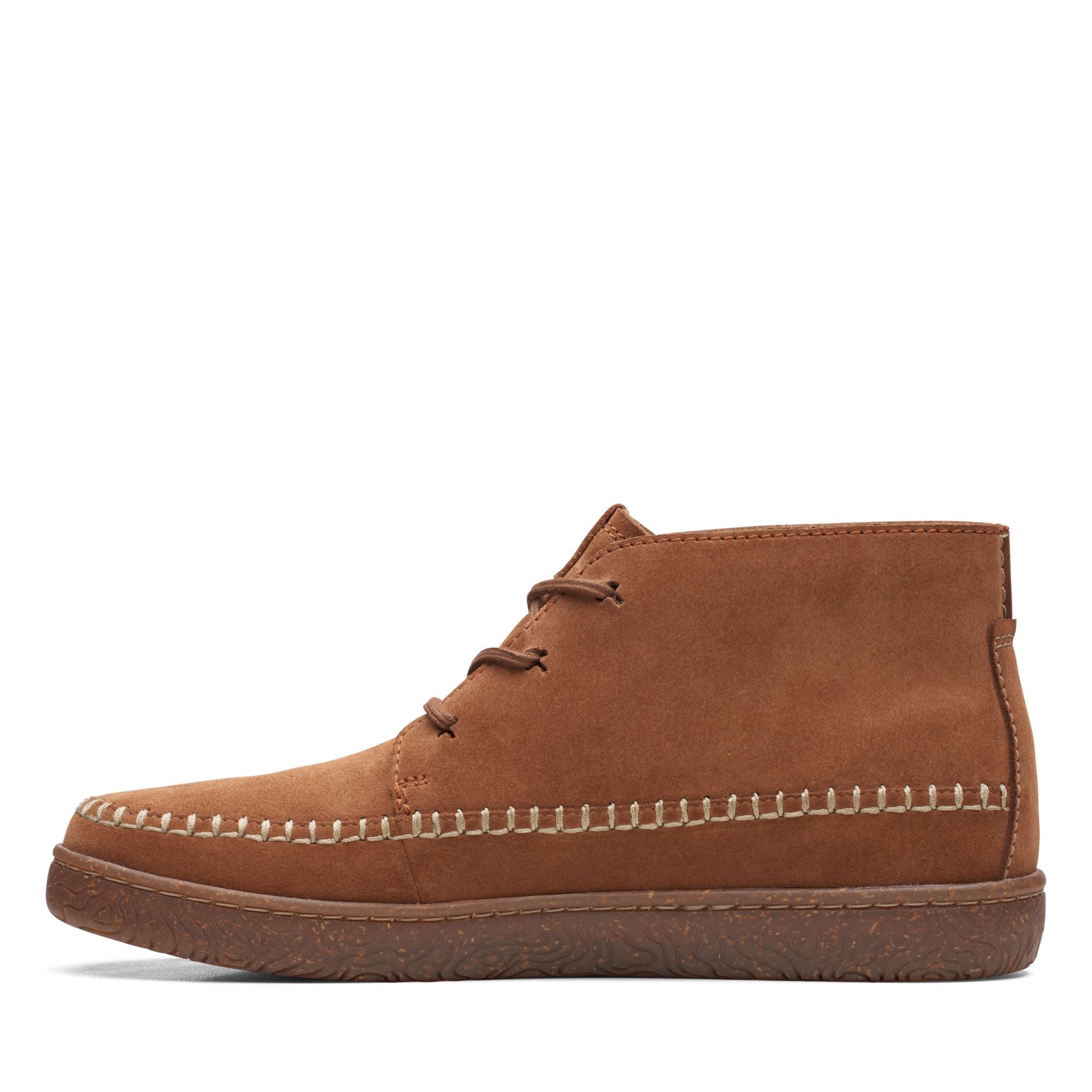 [26167770] MENS CLARKS HODSON MID