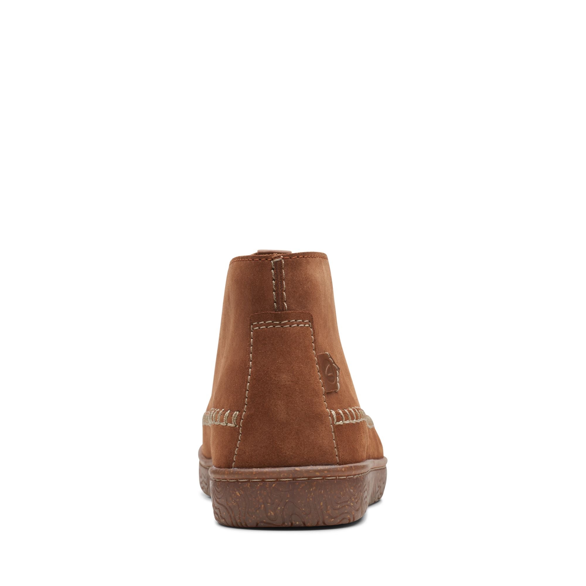 [26167770] MENS CLARKS HODSON MID