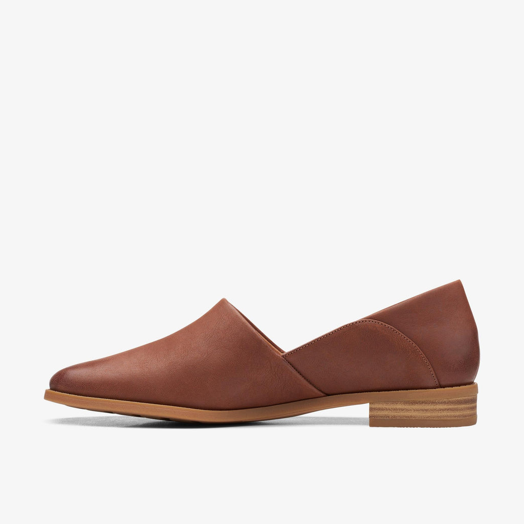 [26167800] WOMENS CLARKS PURE BELLE
