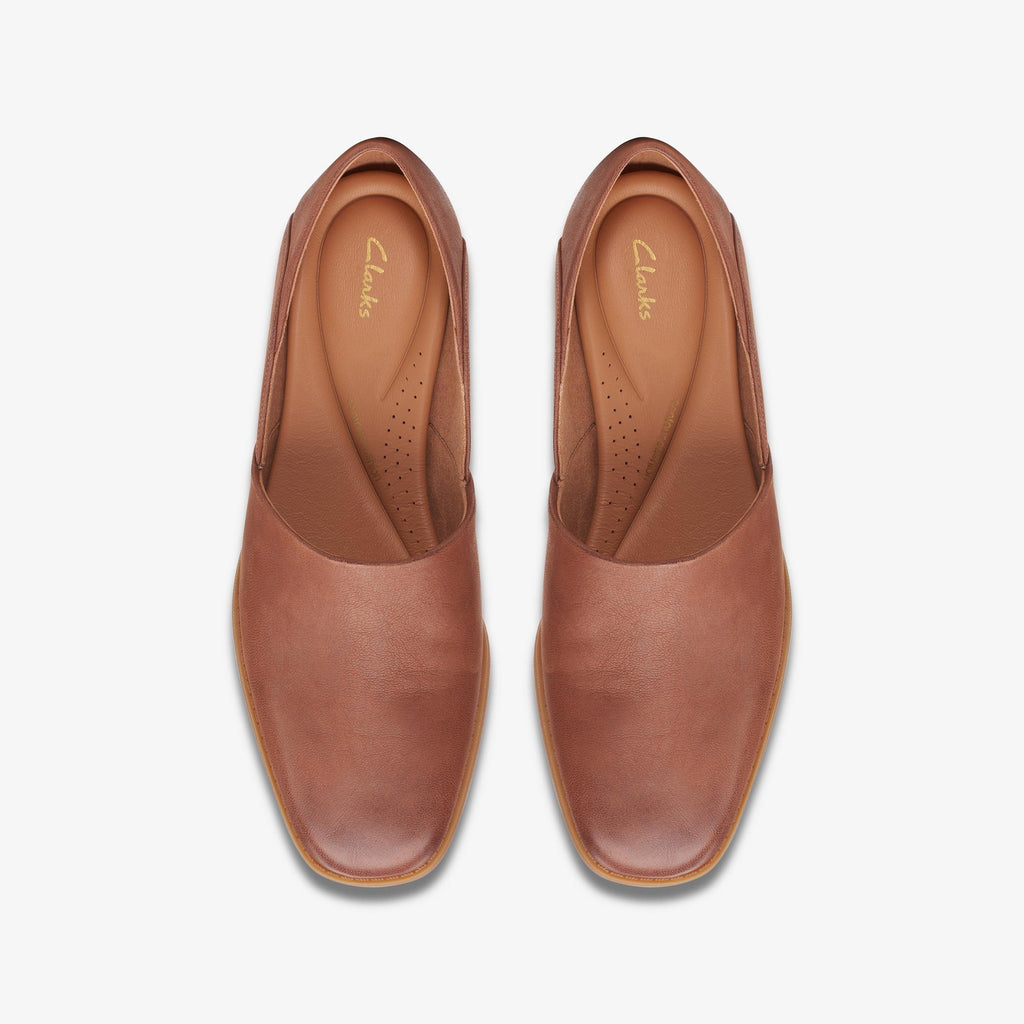 [26167800] WOMENS CLARKS PURE BELLE