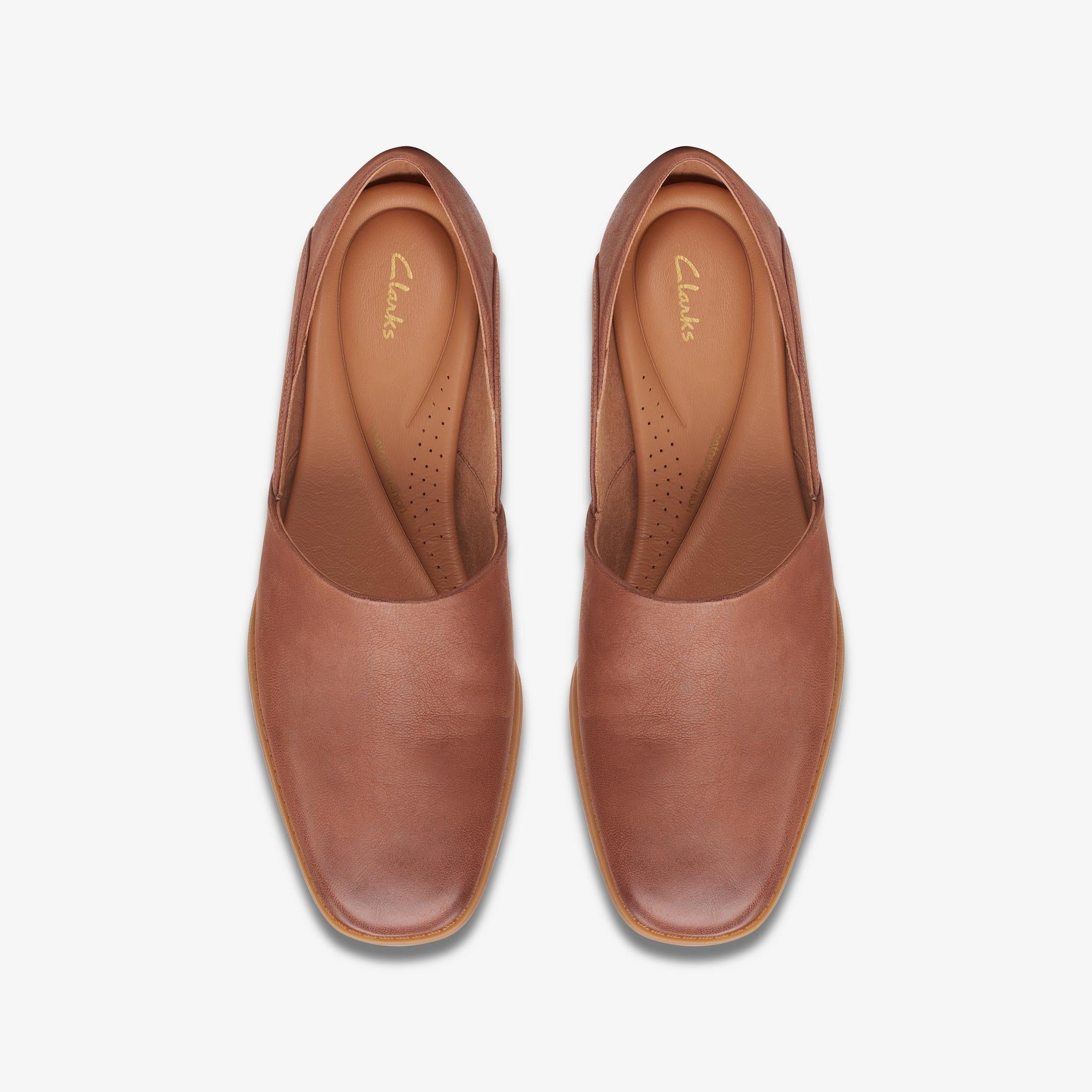 [26167800] WOMENS CLARKS PURE BELLE