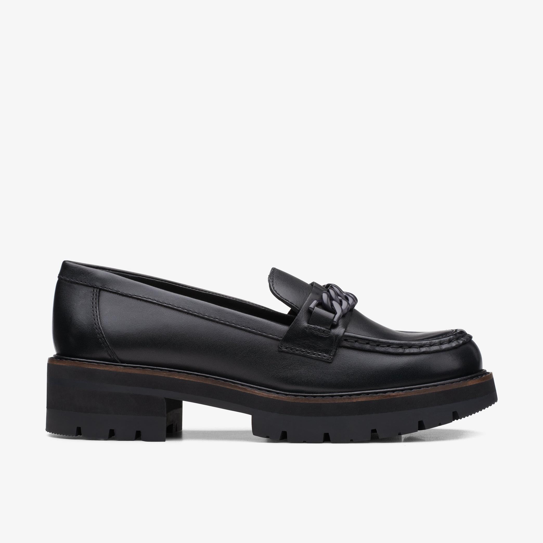 [26167817] WOMENS CLARKS ORIANNA EDGE