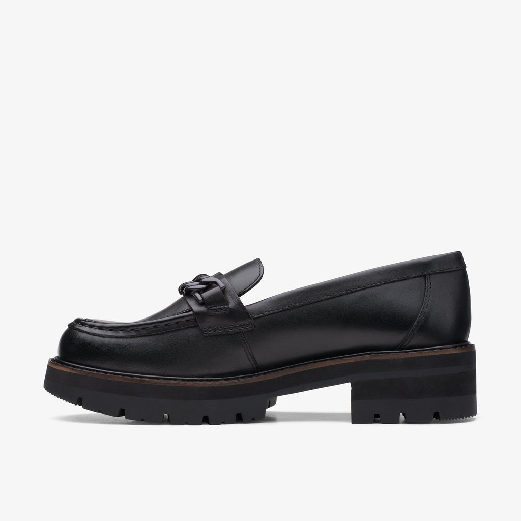 [26167817] WOMENS CLARKS ORIANNA EDGE