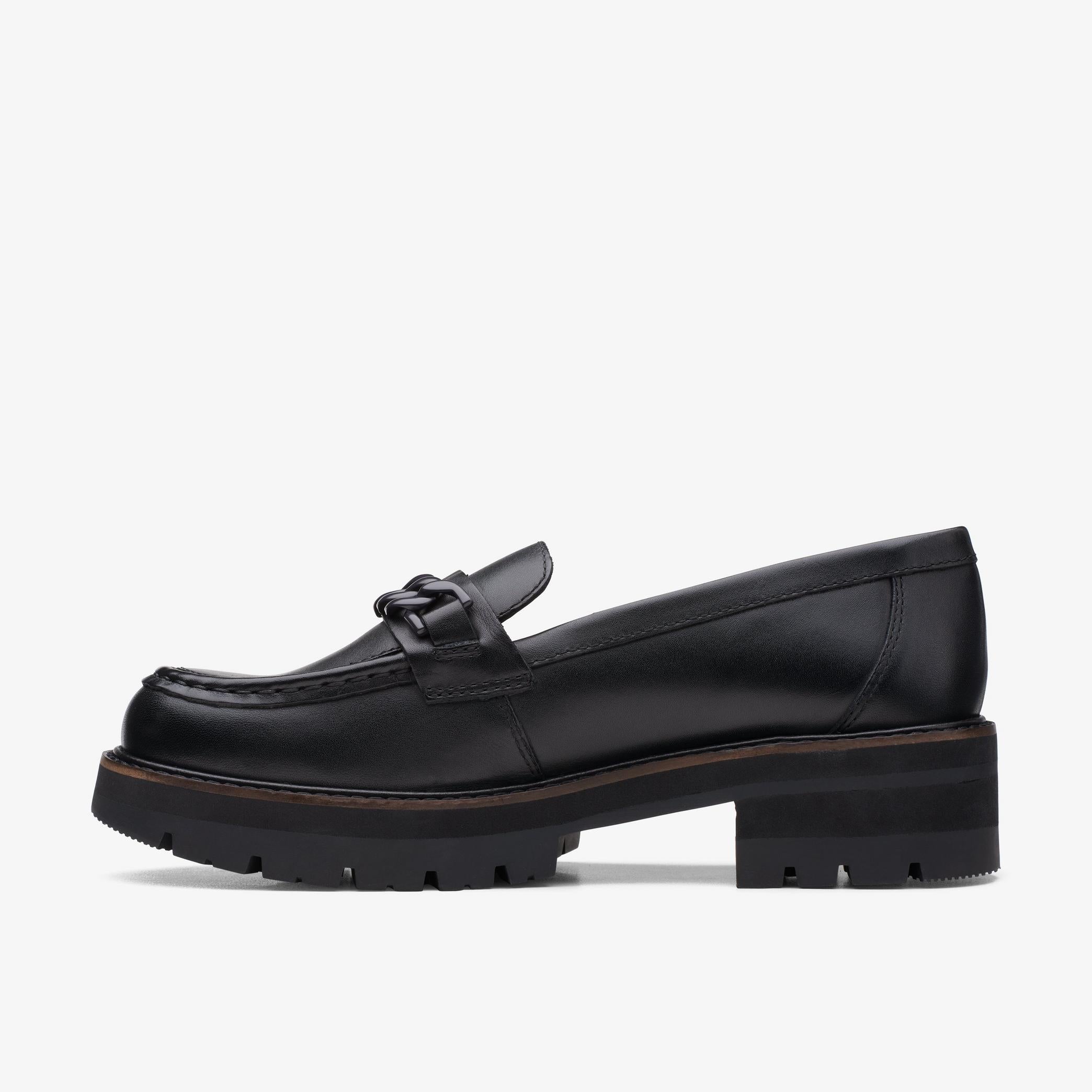 [26167817] WOMENS CLARKS ORIANNA EDGE