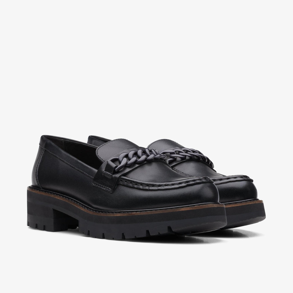[26167817] WOMENS CLARKS ORIANNA EDGE
