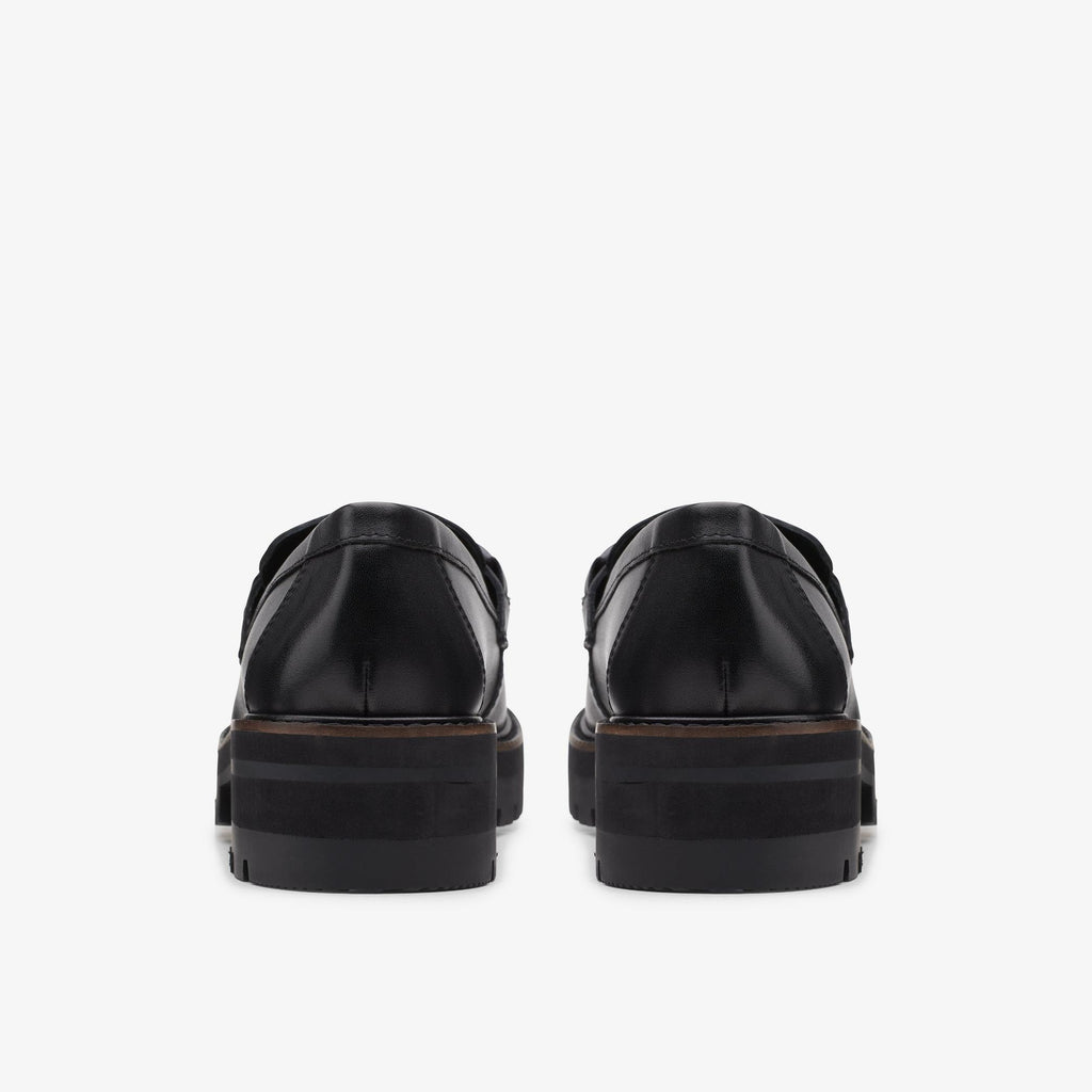 [26167817] WOMENS CLARKS ORIANNA EDGE