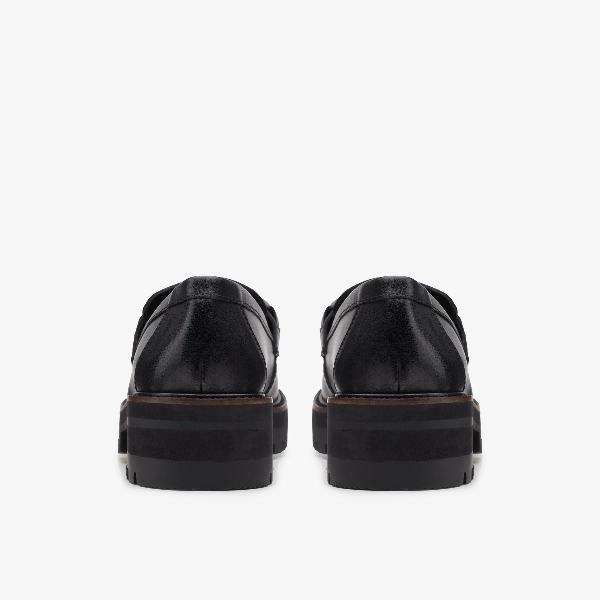 [26167817] WOMENS CLARKS ORIANNA EDGE