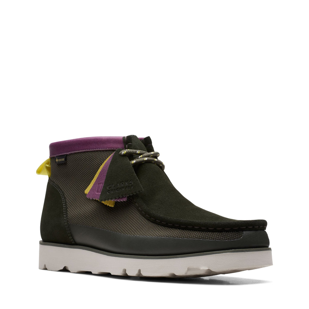 [26167866] MENS CLARKS WALLABEE 2.0 GTX