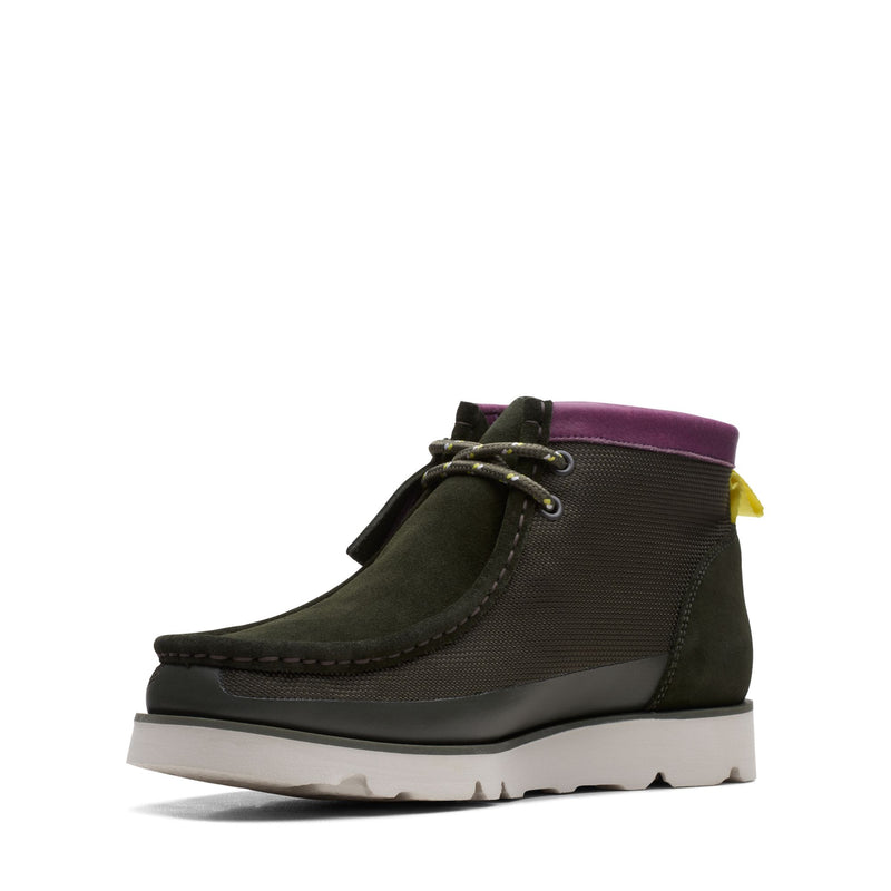 [26167866] MENS CLARKS WALLABEE 2.0 GTX