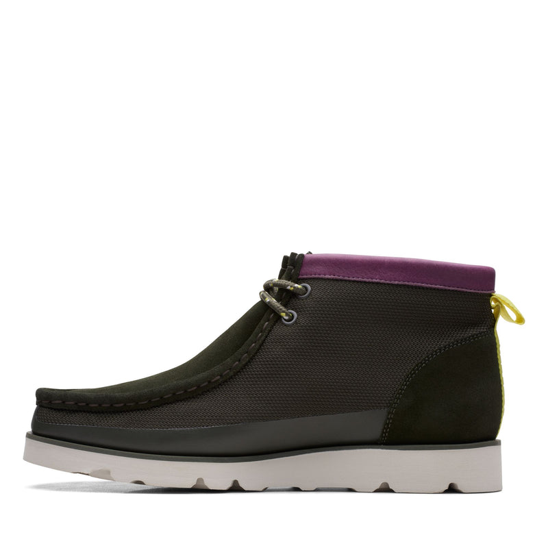 [26167866] MENS CLARKS WALLABEE 2.0 GTX