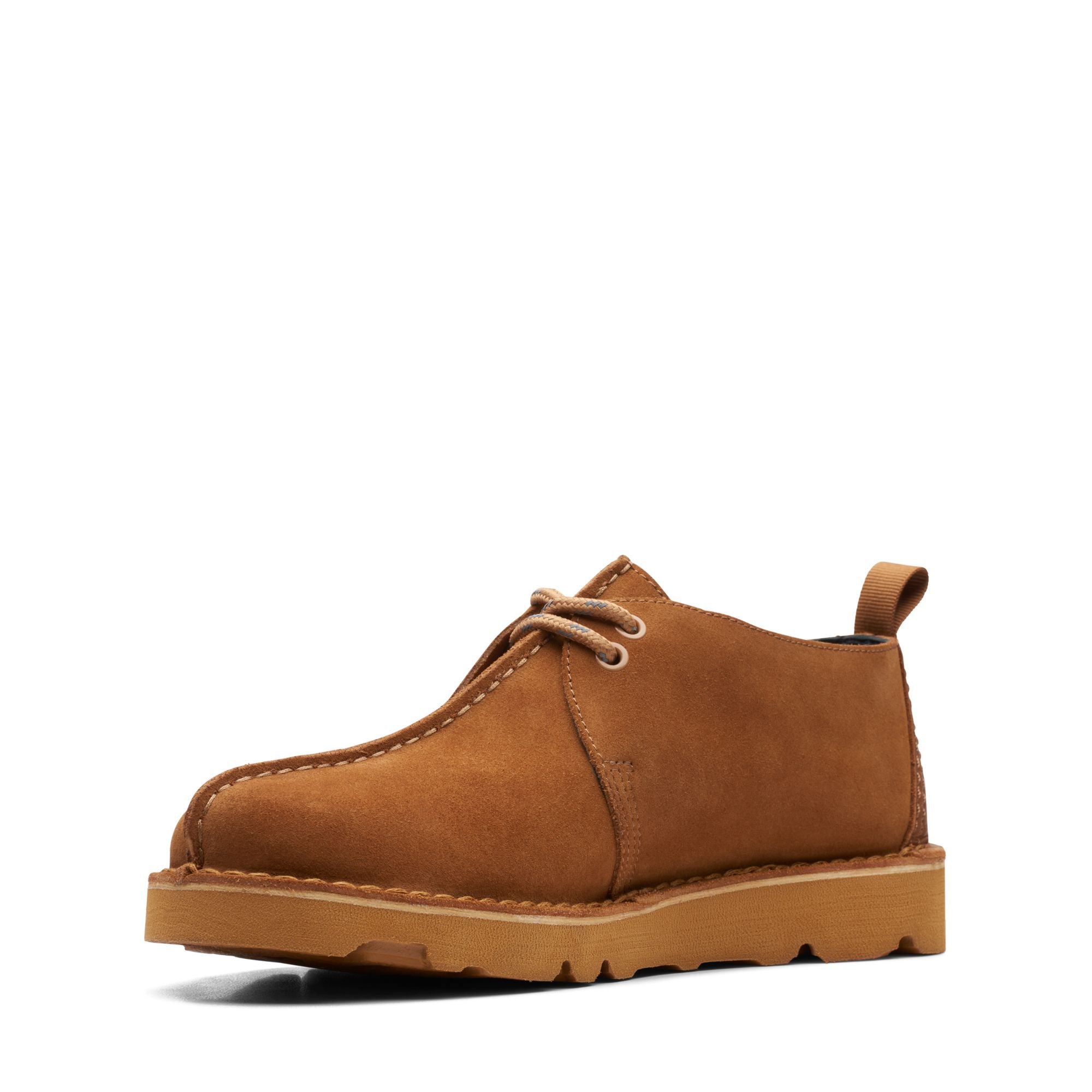 [26167869] MENS CLARKS DESERT TREK GORE-TEX GTX