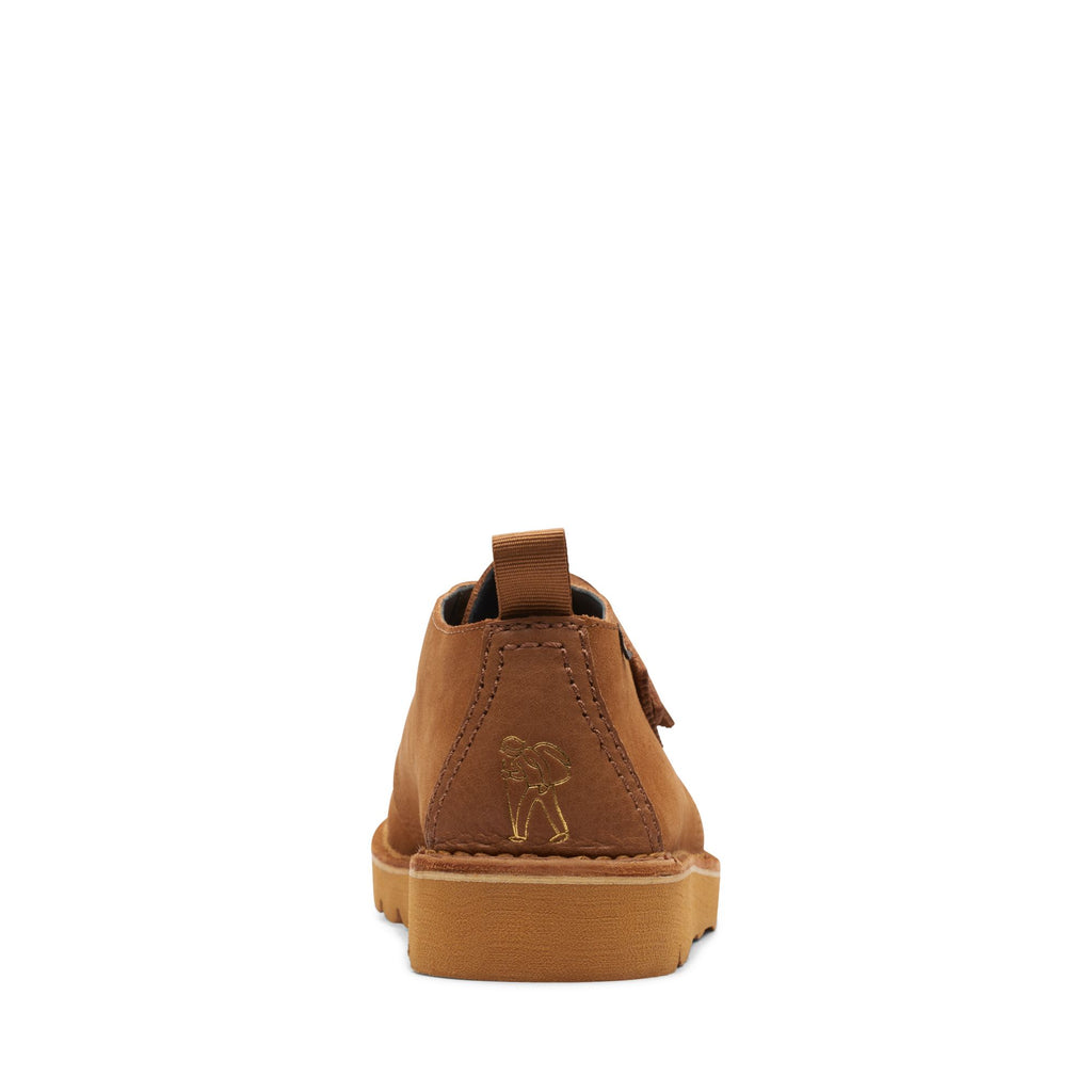 [26167869] MENS CLARKS DESERT TREK GORE-TEX GTX
