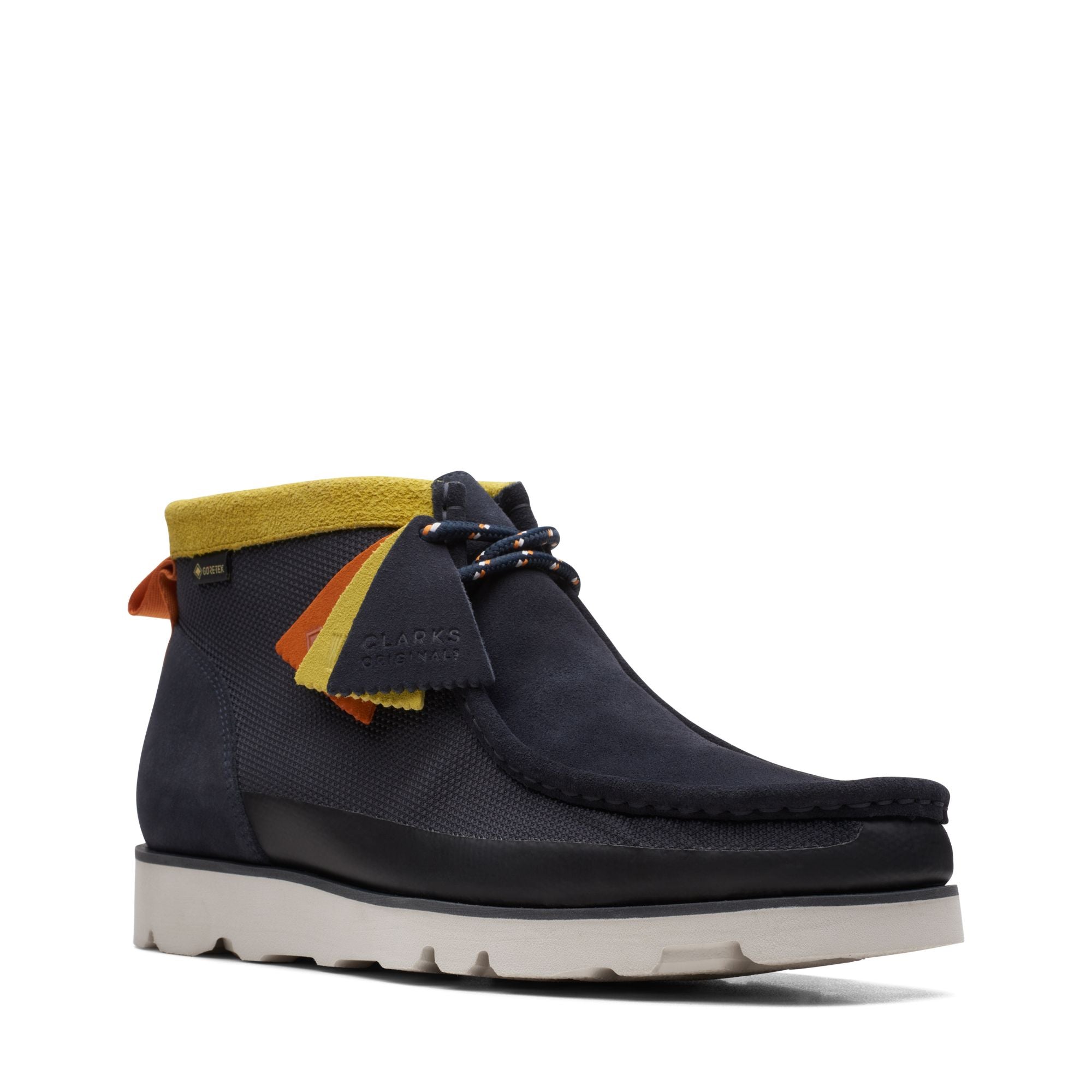 [26167901] MENS CLARKS WALLABEE 2.0 GTX