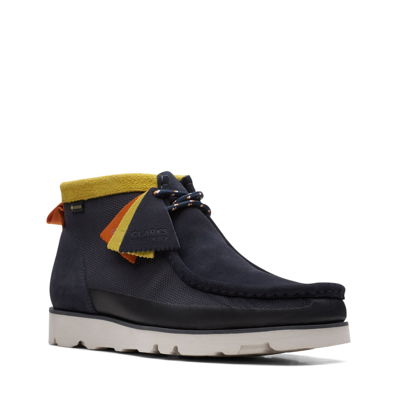 [26167901] MENS CLARKS WALLABEE 2.0 GTX
