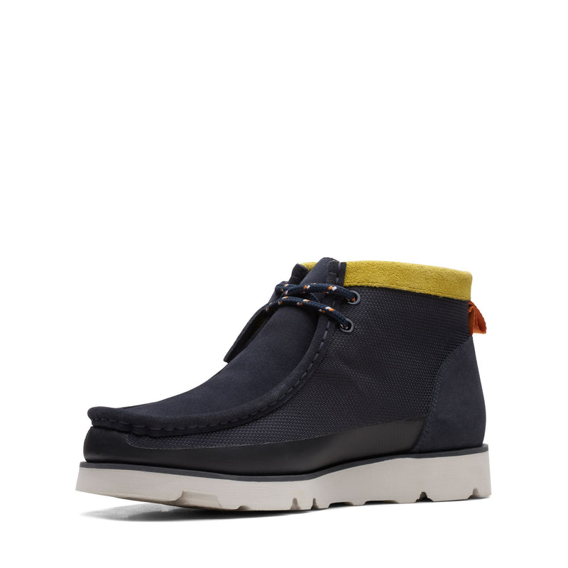 [26167901] MENS CLARKS WALLABEE 2.0 GTX