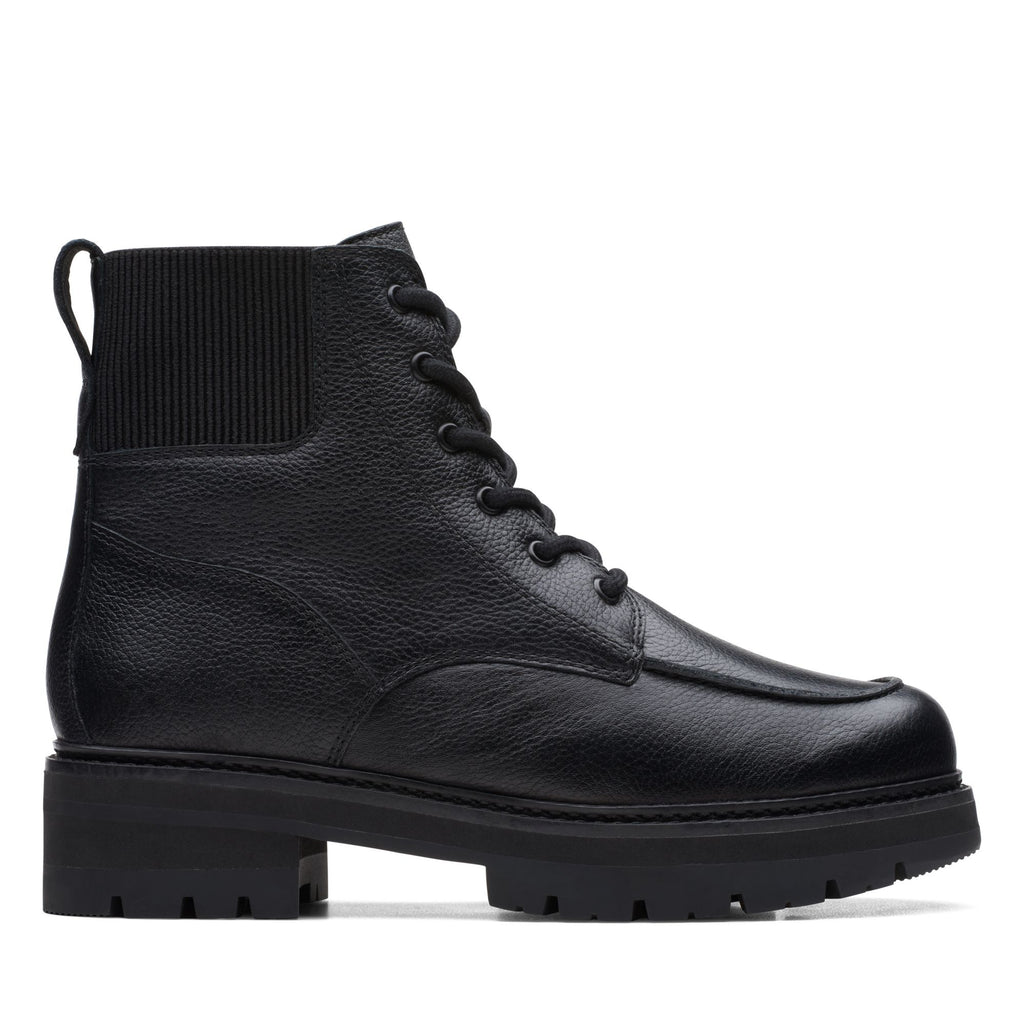 [26167904] WOMENS CLARKS ORIANNA MID