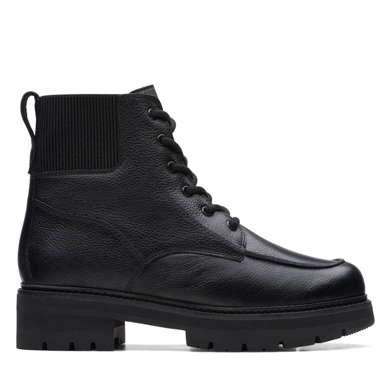 [26167904] WOMENS CLARKS ORIANNA MID