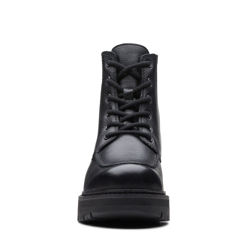 [26167904] WOMENS CLARKS ORIANNA MID