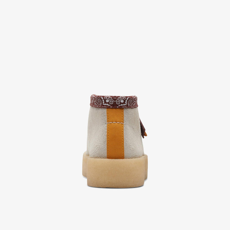 [26167977] MENS CLARKS WALLABEE CUP BT