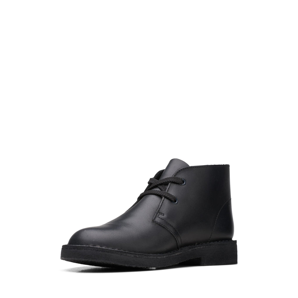 [26168040] KIDS CLARKS DESERT BOOT O