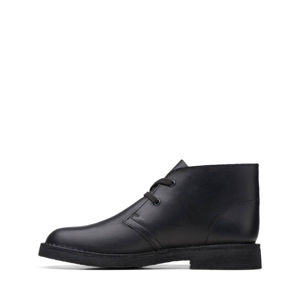 [26168040] KIDS CLARKS DESERT BOOT O
