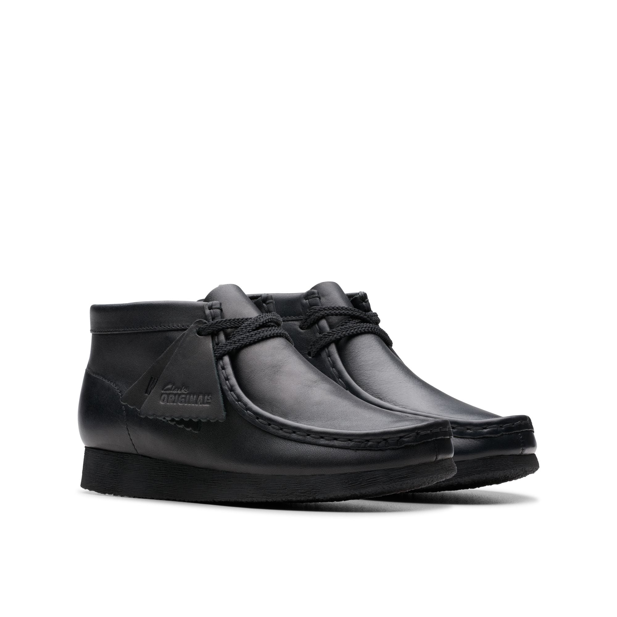 [26168041] KIDS CLARKS WALLABEEBOOTO