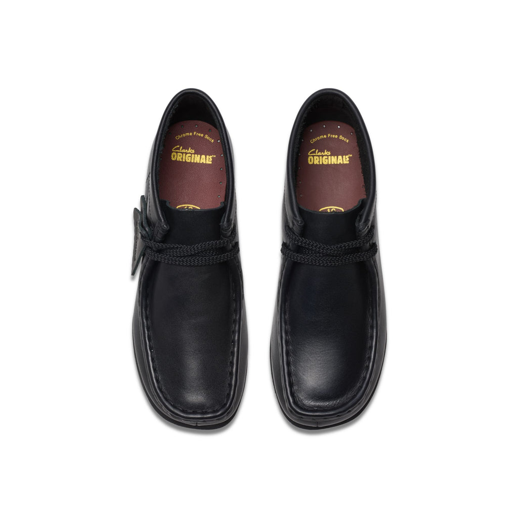 [26168041] KIDS CLARKS WALLABEEBOOTO