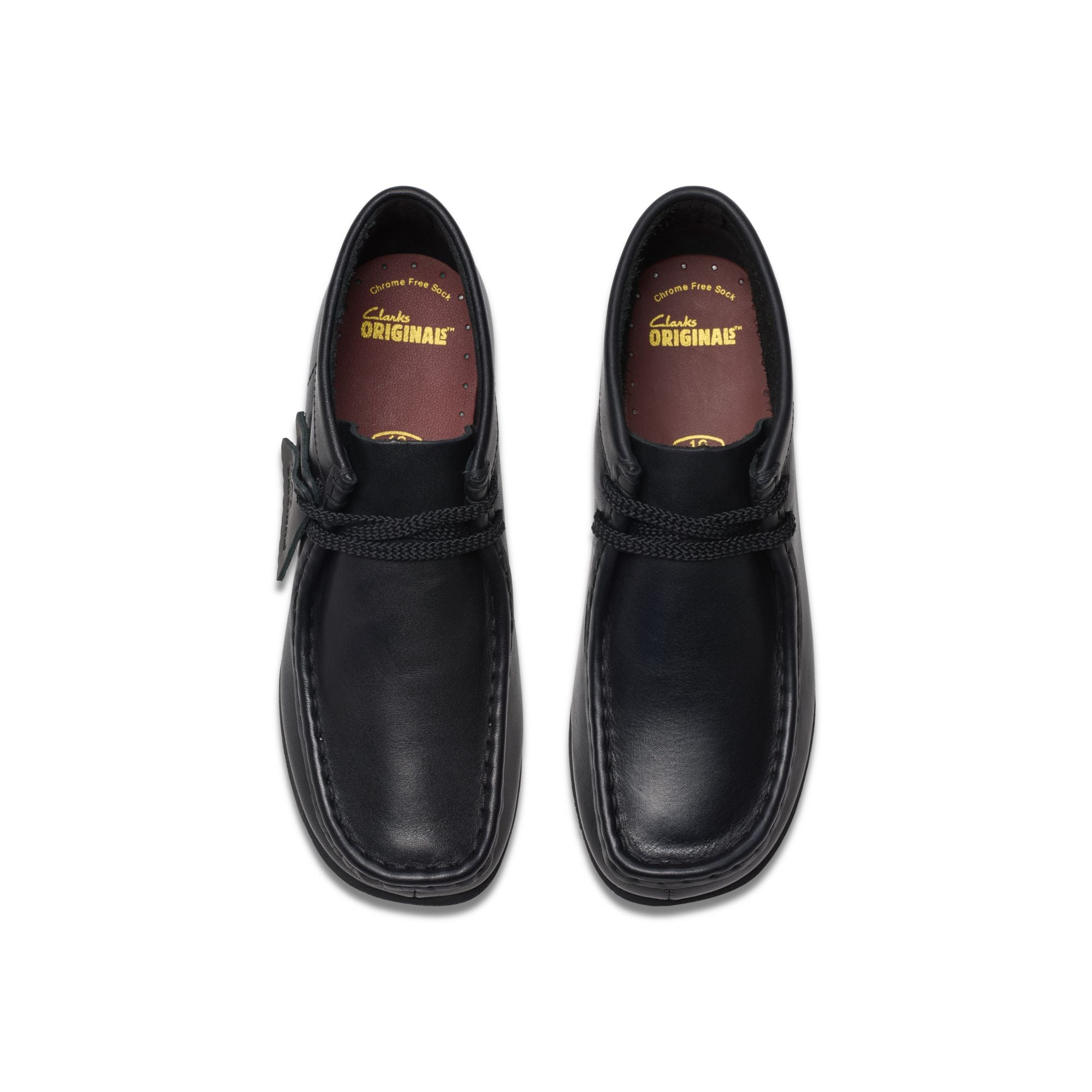 [26168041] KIDS CLARKS WALLABEEBOOTO