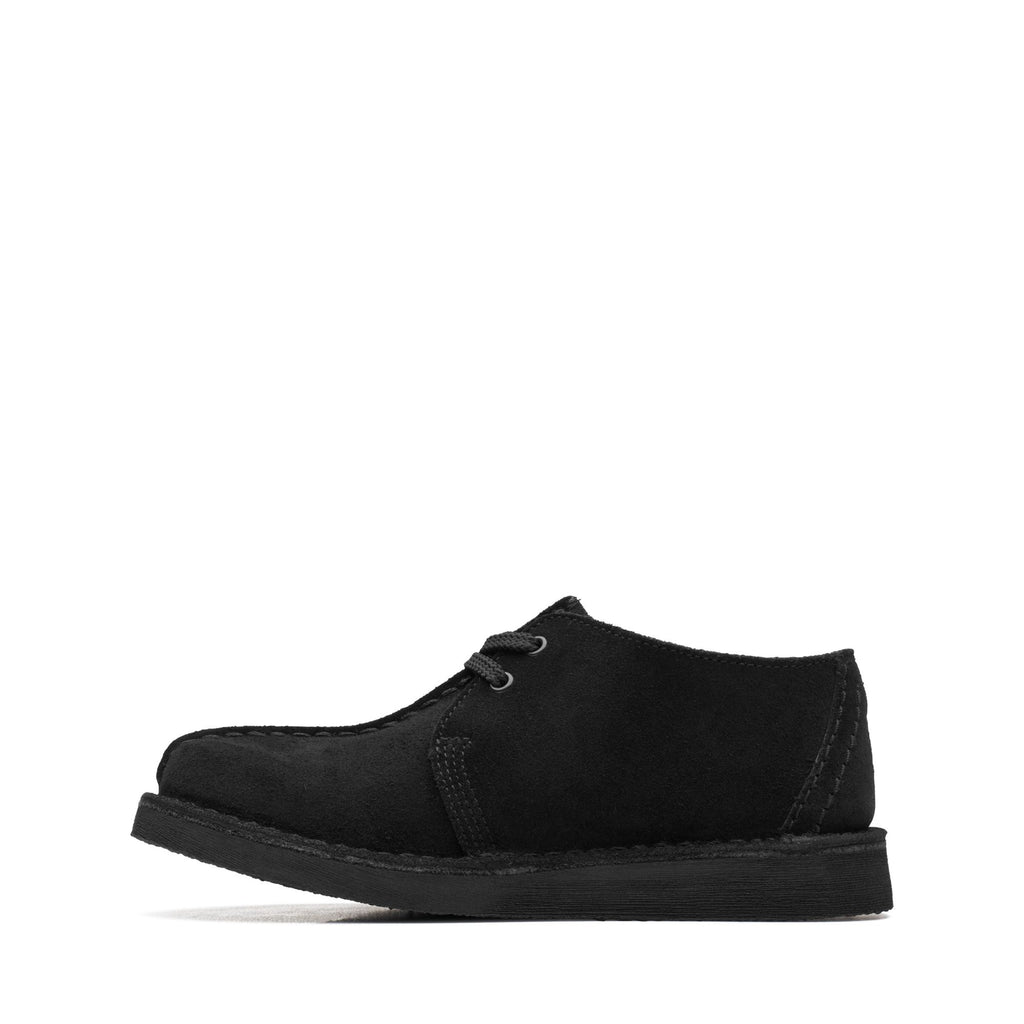 [26168046] KIDS CLARKS DESERT TREK O